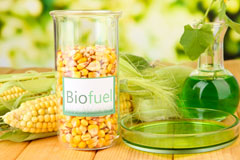 Birley Carr biofuel availability